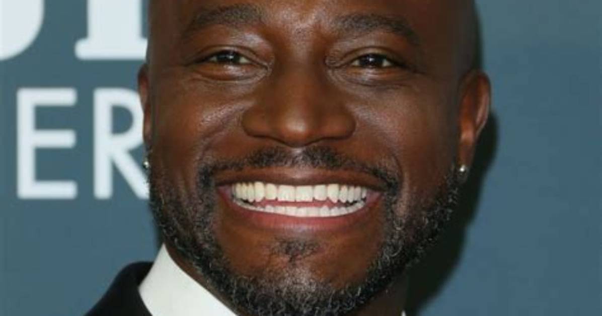 Actor Diggs