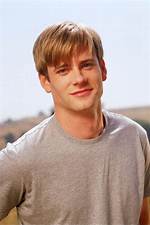 Actor Eric Johnson