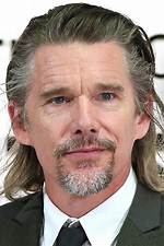 Actor Hawke