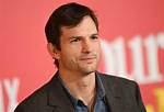 Actor Kutcher