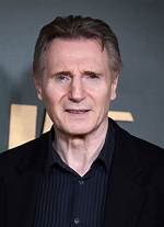 Actor Neeson