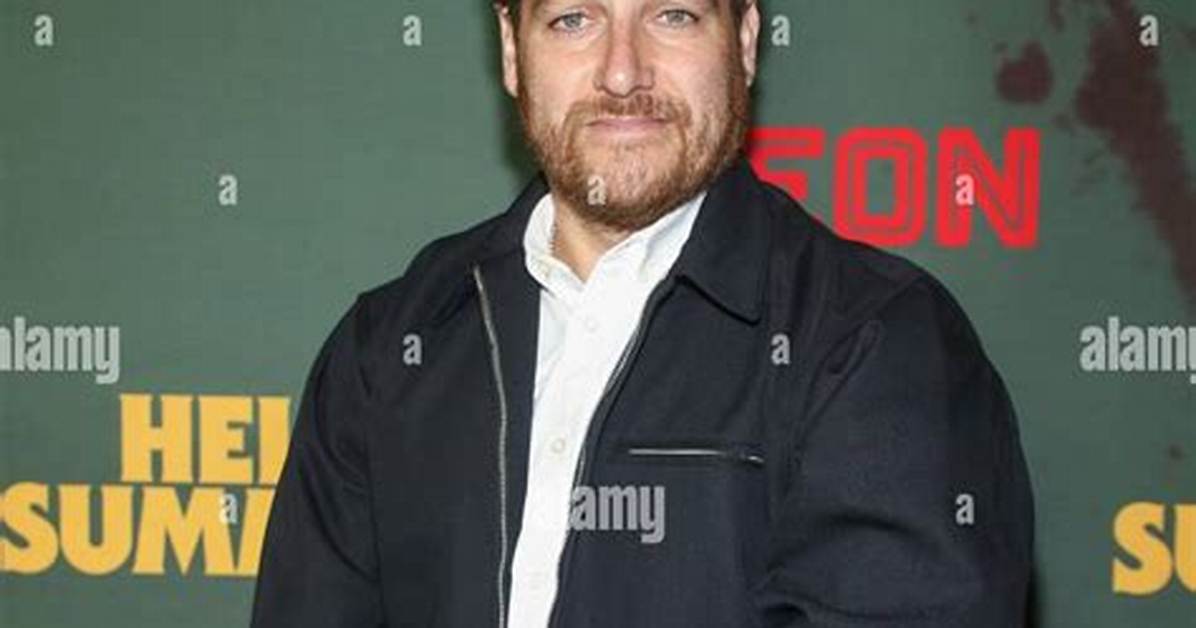 Actor Pally