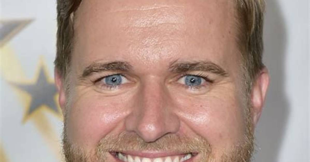 Actor Randy Wayne