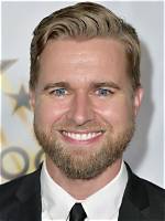 Actor Randy Wayne