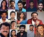 Actor's Name Hidden Atom