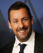 Actor Sandler