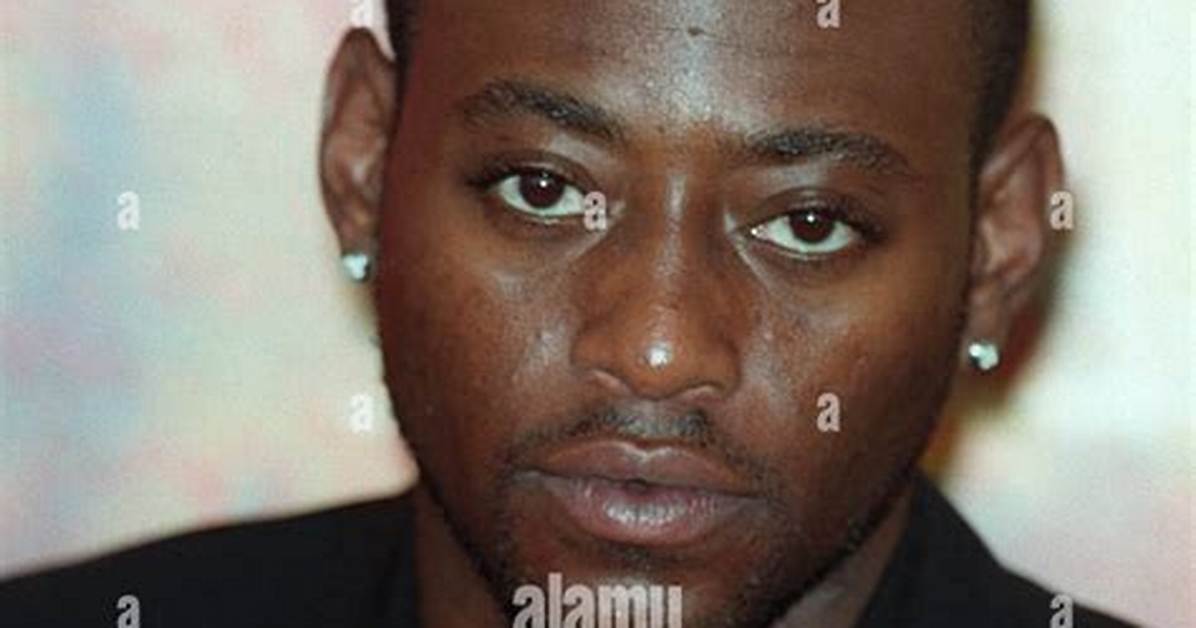 Actor Sharif or Epps