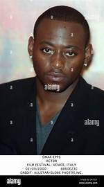 Actor Sharif or Epps