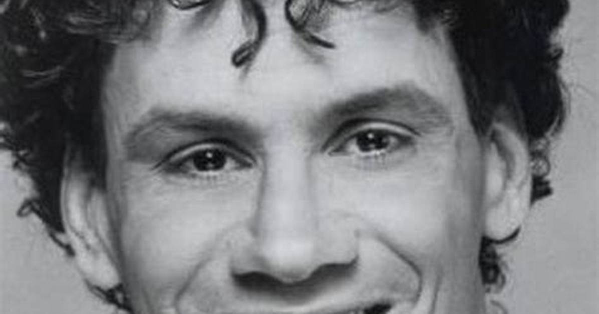 Actor Tom Villard