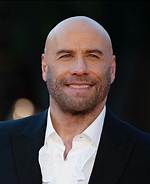 Actor Travolta