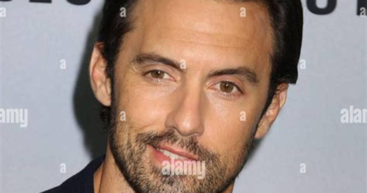Actor Ventimiglia