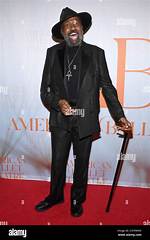 Actor Vereen