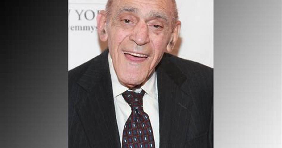 Actor Vigoda