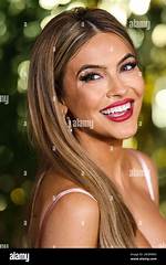 Actress Chrishell Stause