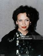 Actress Collette