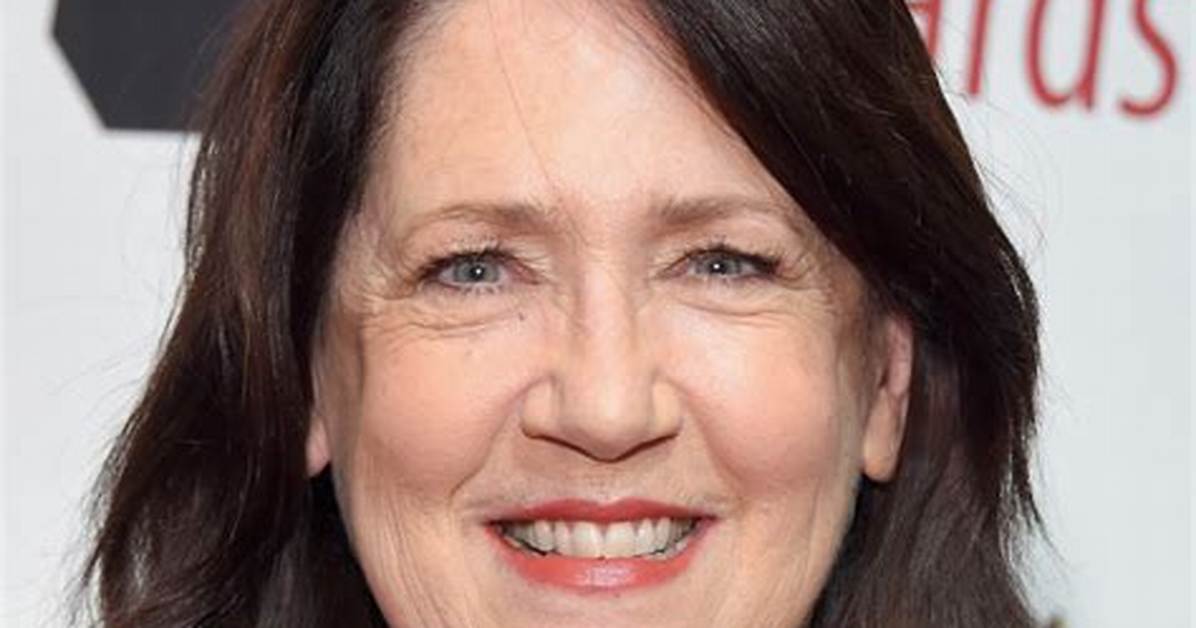 Actress Dowd