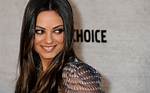 Actress Kunis