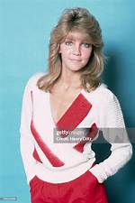 Actress Locklear