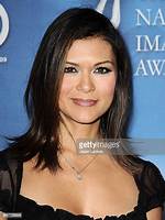 Actress Peeples