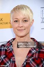 Actress Polo