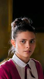 Actress Ruby or Sandra