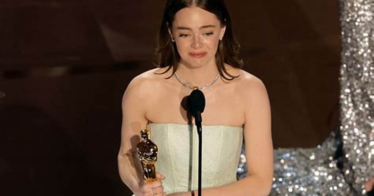 Actress Stone