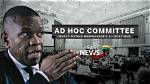 Ad ___ Committee