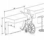 Ada Counter Height