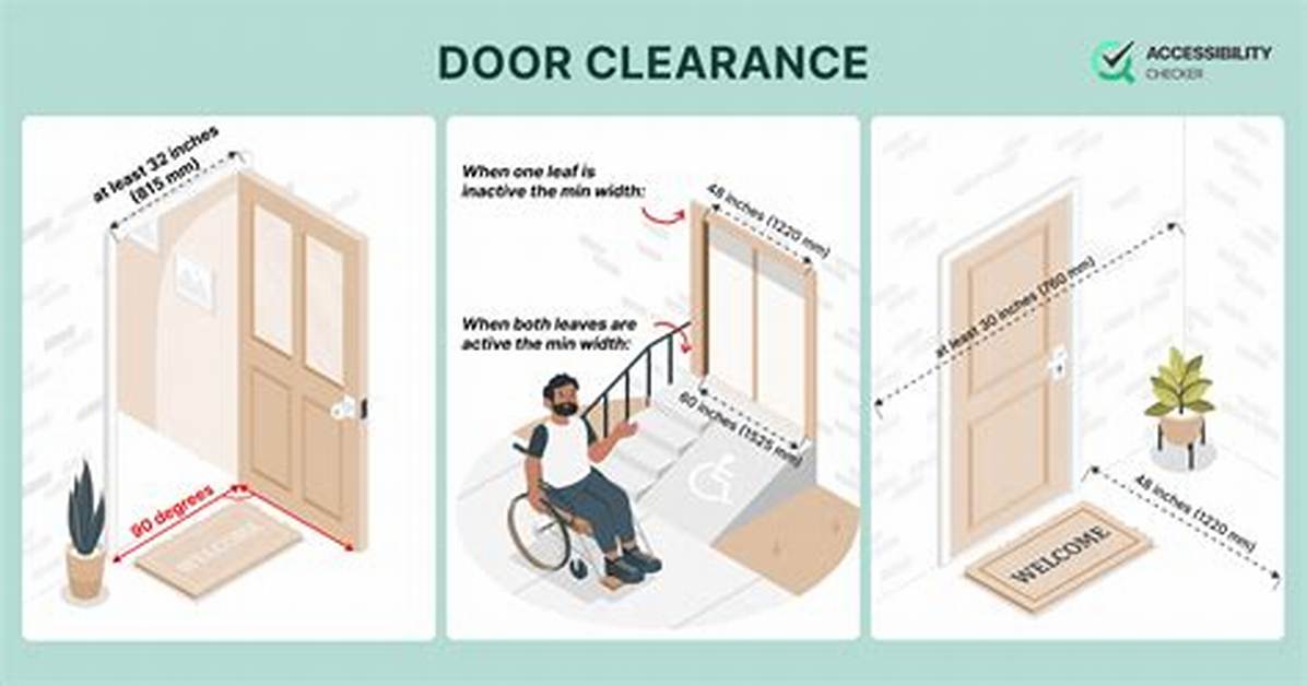 Ada Door