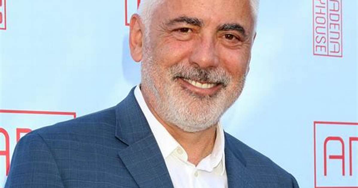 Adam Arkin Height