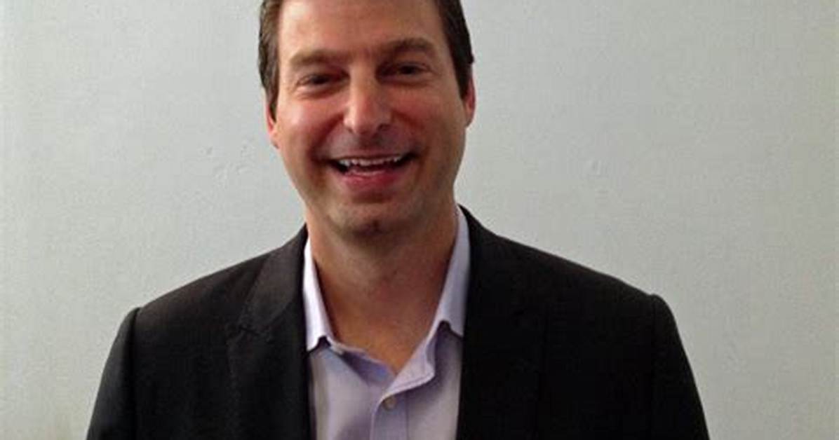 Adam Bain