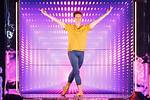 Adam Boreland Wikipedia Age: Who Is Dancing with Myself Contestant? Meet His Wife and Family