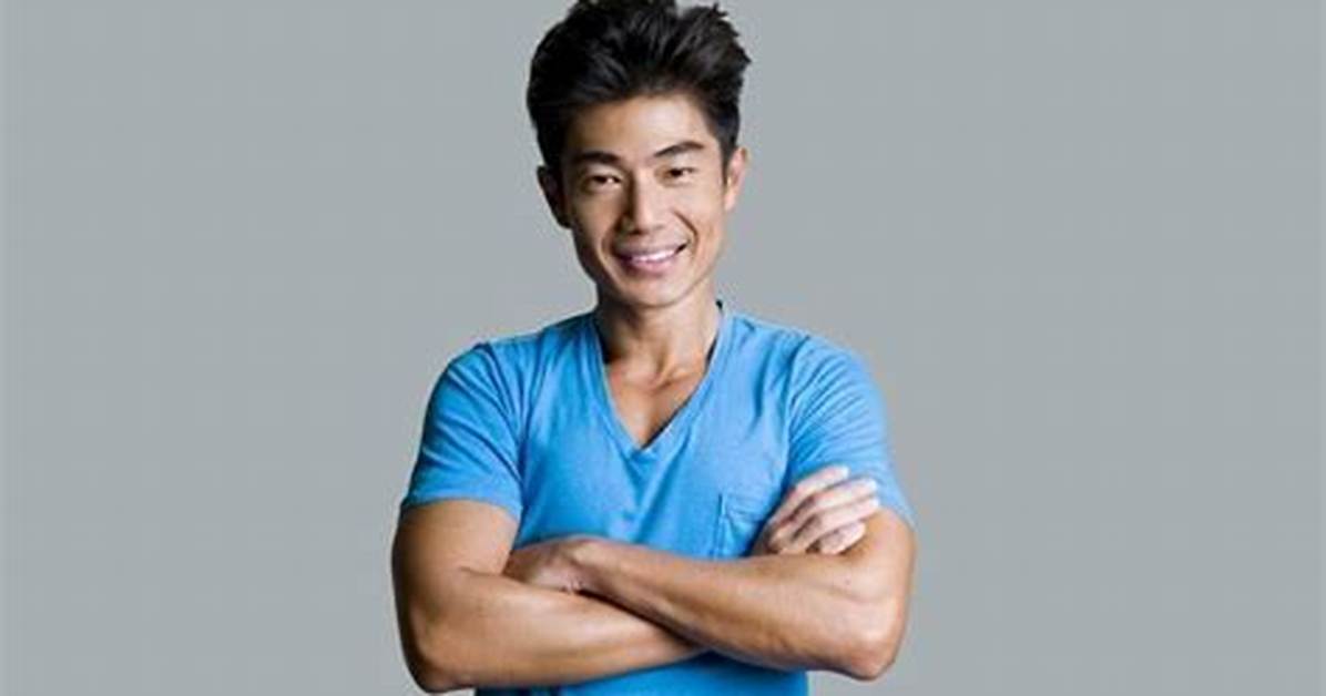 Adam Chen