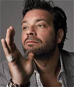 Adam Cohen