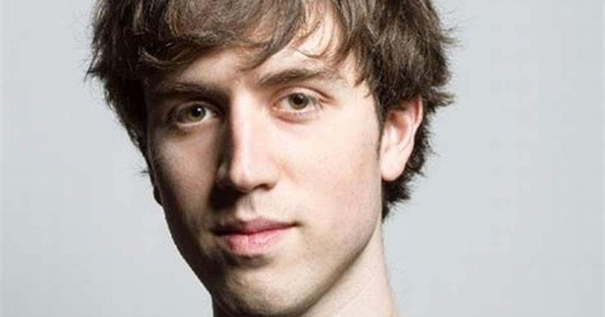 Adam D’angelo