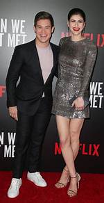 Adam Devine Height