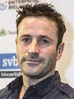 Adam Fergus
