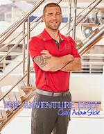 Adam Glick