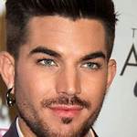 Adam Lambert Height