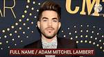 Adam Lambert Net Worth - Wealthy Genius
