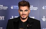 Adam Lambert
