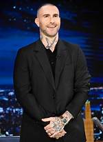 Adam Levine