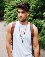 Adam Monastero