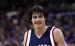 Adam Morrison