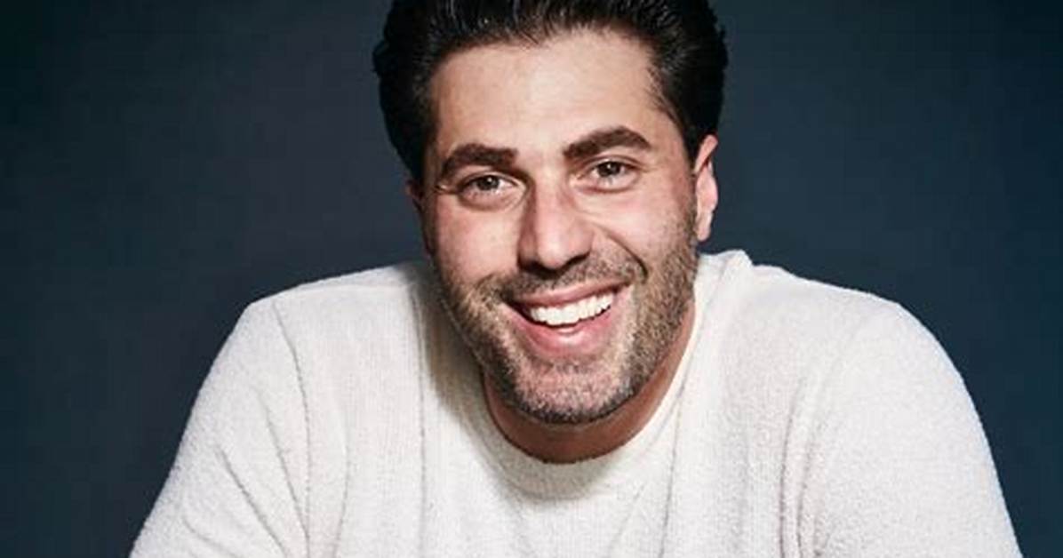 Adam Ray