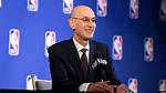 Adam Silver