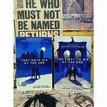 Adam Silvera