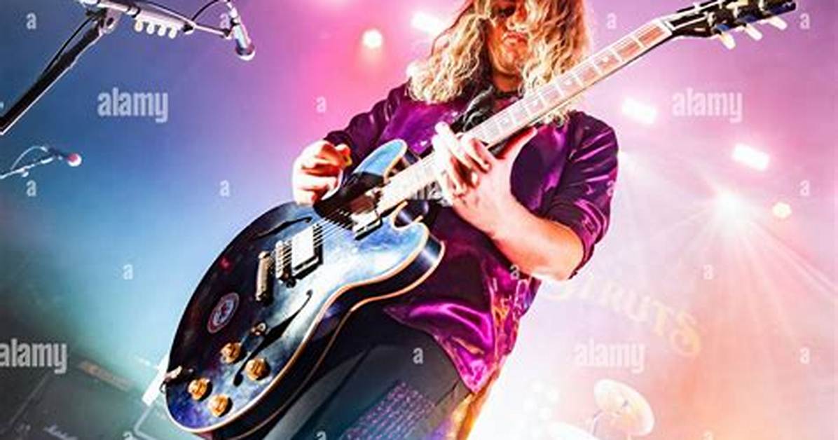 Adam Slack