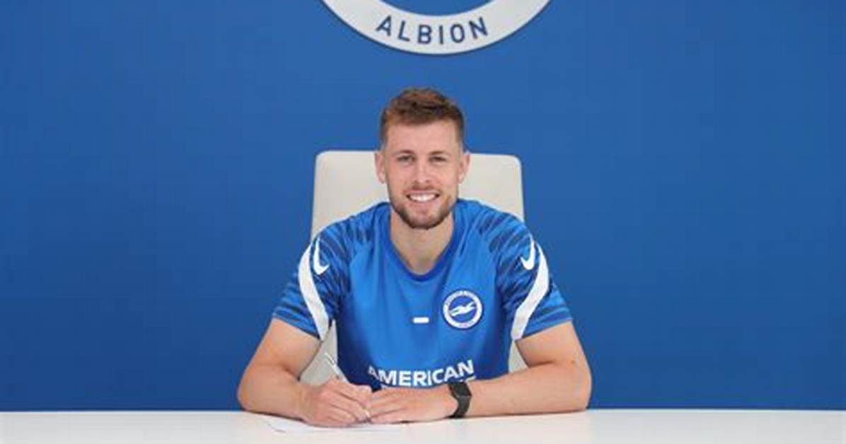 Adam Webster