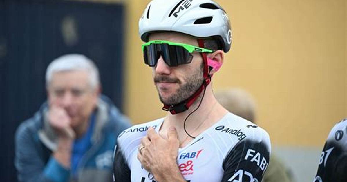 Adam Yates